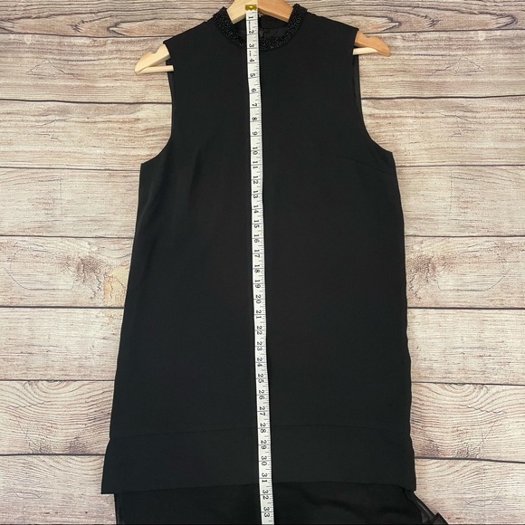 KEEPSAKE The Label Northern Lights Black Maxi Dress - Picture 10 of 16